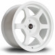 ALU disky Rota Disk Rota Grid 16X8 4X114 73,0 ET10, White | race-shop.cz