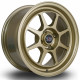 ALU disky Rota Disk Rota Spec8 15X7 4X100 67,1 ET35, Gold | race-shop.cz