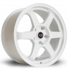 Disk Rota Grid 17X8 5X114 73,0 ET30, White