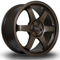 Disk Rota Grid 17X8 5X120 76,1 ET35, Bronze
