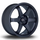 ALU disky Rota Disk Rota Grid 18X8.5 5X112 73,0 ET44, Black | race-shop.cz
