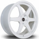 ALU disky Rota Disk Rota Grid 19X8.5 5X114 73,0 ET45, White | race-shop.cz