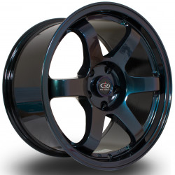 Disk Rota Grid 17X9 5X114 73,0 ET25, NeoChrome