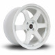 ALU disky Rota Disk Rota Grid 17X9 5X108 73,0 ET42, White | race-shop.cz