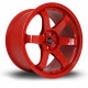 ALU disky Rota Disk Rota Grid 18X9.5 5X114 73,0 ET20, Red | race-shop.cz