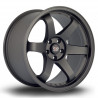 Disk Rota Grid 18X9.5 5X114 73,0 ET20, Black