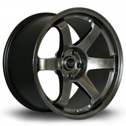 Disk Rota Grid 18X9.5 5X100 73,0 ET38, Black