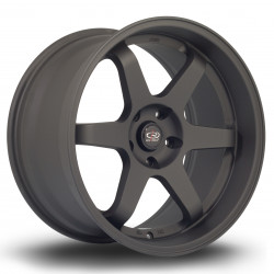 Disk Rota Grid 19X10.5 5X114 73,0 ET20, Black