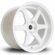 ALU disky Rota Disk Rota Grid 19X10.5 5X114 73,0 ET20, White | race-shop.cz