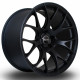 ALU disky Linea Corse Disk Linea Corse LC818 19X10 5X112 73,0 ET25, Black | race-shop.cz