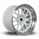 ALU disky Rota Disk Rota MXR 18X11 5X114 73,0 ET8, White | race-shop.cz