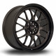ALU disky Rota Disk Rota MXR 18X8.5 5X114/5X100 73,0 ET44, Black | race-shop.cz