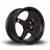 Disk Rota GTR 17X7.5 5X114 73,0 ET45, Gunmetal
