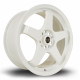ALU disky Rota Disk Rota GTR 17X7.5 5X114 73,0 ET45, White | race-shop.cz
