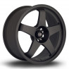 Disk Rota GTR 18X8.5 5X114 73,0 ET30, Black
