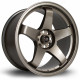 ALU disky Rota Disk Rota GTR 18X9.5 5X114 73,0 ET30, Bronze | race-shop.cz