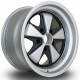 ALU disky Linea Corse Disk Linea Corse PSD 17X9 5X130 71,6 ET16, RSR | race-shop.cz