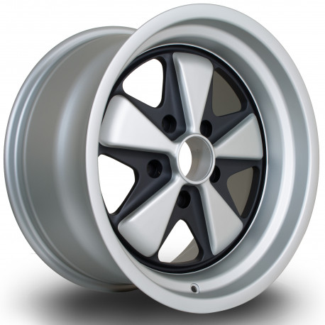 ALU disky Linea Corse Disk Linea Corse PSD 17X9 5X130 71,6 ET16, RSR | race-shop.cz