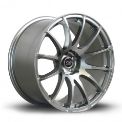 Disk Rota PWR 19X9.5 5X114 73,0 ET20, Steelgrey
