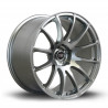 Disk Rota PWR 19X9.5 5X114 73,0 ET20, Steelgrey