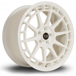 Disk Rota Recce 17X8 5X100 73,0 ET42, White