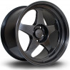 Disk Rota Slip 18X10.5 5X120 76,1 ET22, Black
