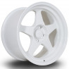 Disk Rota Slip 18X10.5 5X120 76,1 ET22, White