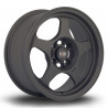Disk Rota Slip 15X7 4X100 67,1 ET28, Black