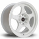 ALU disky Rota Disk Rota Slip 15X7 5X114 73,0 ET40, White | race-shop.cz