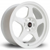 Disk Rota Slip 16X7 5X114 73,0 ET40, White