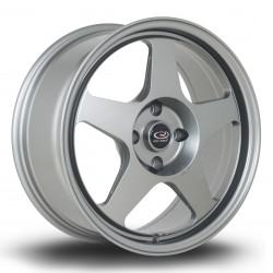 Disk Rota Slip 17X7.5 4X108 73,0 ET25, Steelgrey