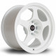 ALU disky Rota Disk Rota Slip 15X8 4X100 67,1 ET20, White | race-shop.cz