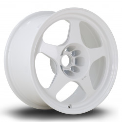 Disk Rota Slip S1 16X8 4X95.25 56,7 ET12, White