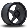 Disk Rota Slip 18X8.5 5X114 73,0 ET44, Black