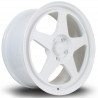 Disk Rota Slip 18X8.5 5X114 73,0 ET44, White