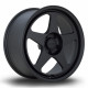 ALU disky Rota Disk Rota Slip 18X8.5 5X120 76,1 ET30, Black | race-shop.cz
