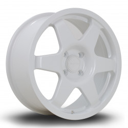 Disk Rota Sprint 17X7.5 4X100 67,1 ET42, White