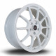 ALU disky Rota Disk Rota SS10 17X7.5 5X108 73,0 ET50, White | race-shop.cz