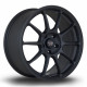ALU disky Rota Disk Rota SS10 18X8.5 5X114 73,0 ET44, Black | race-shop.cz