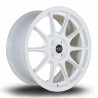 Disk Rota Strike 17X7.5 4X108 67,1 ET40, White