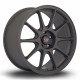 ALU disky Rota Disk Rota Strike 18X8.5 5X112 73,0 ET44, Black | race-shop.cz