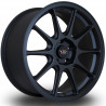 Disk Rota Strike 18X8.5 5X108 73,0 ET44, Black