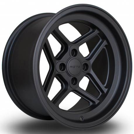 ALU disky Rota Disk Rota TBT 15X8 4X100 67,1 ET0, Gunmetal | race-shop.cz