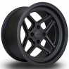 Disk Rota TBT 15X8 4X100 67,1 ET0, Gunmetal