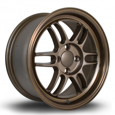 ALU disky 356 Wheels Disk 356 Wheels TFS3 15X7 4X100 67,1 ET38, Bronze | race-shop.cz