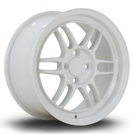 ALU disky 356 Wheels Disk 356 Wheels TFS3 15X7 4X100 67,1 ET38, White | race-shop.cz
