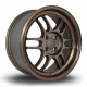 ALU disky 356 Wheels Disk 356 Wheels TFS3 16X7 4X100 67,1 ET38, Bronze | race-shop.cz