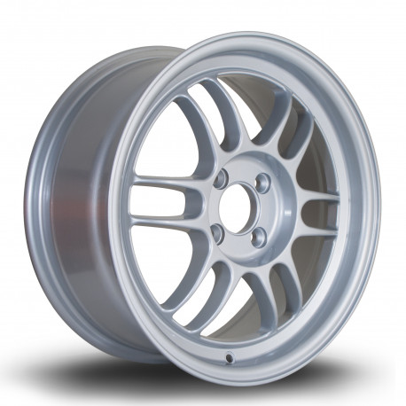 ALU disky 356 Wheels Disk 356 Wheels TFS3 16X7 4X100 67,1 ET38, Silver | race-shop.cz
