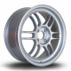 ALU disky 356 Wheels Disk 356 Wheels TFS3 17X7.5 4X108 67,1 ET40, Silver | race-shop.cz