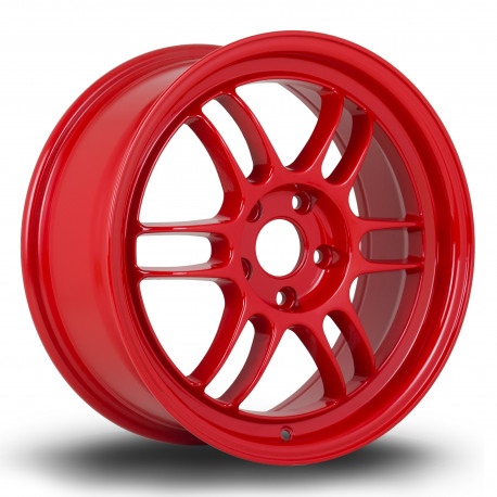 ALU disky 356 Wheels Disk 356 Wheels TFS3 17X7.5 5X114 73,0 ET42, Red | race-shop.cz